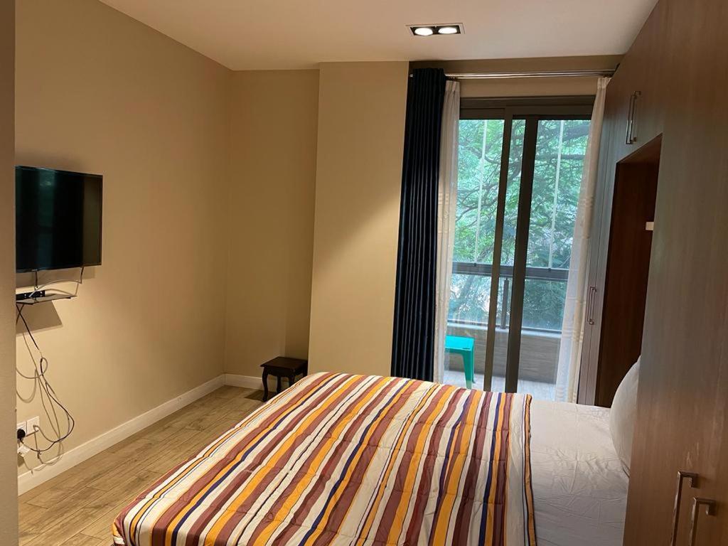 Pearl In The City, Accra Precios actualizados 2023