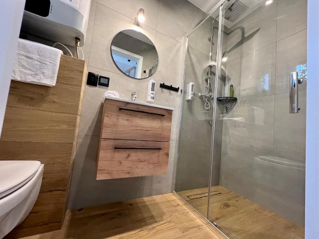 Jaśminowa Park - 13