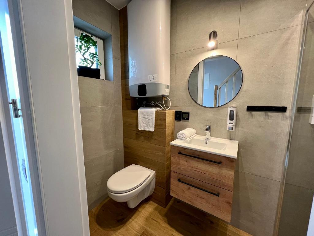 Jaśminowa Park - 12