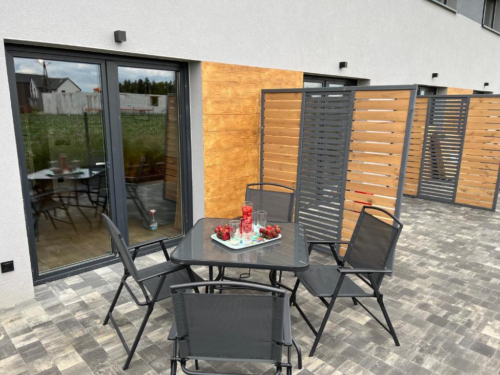 Jaśminowa Park - 14