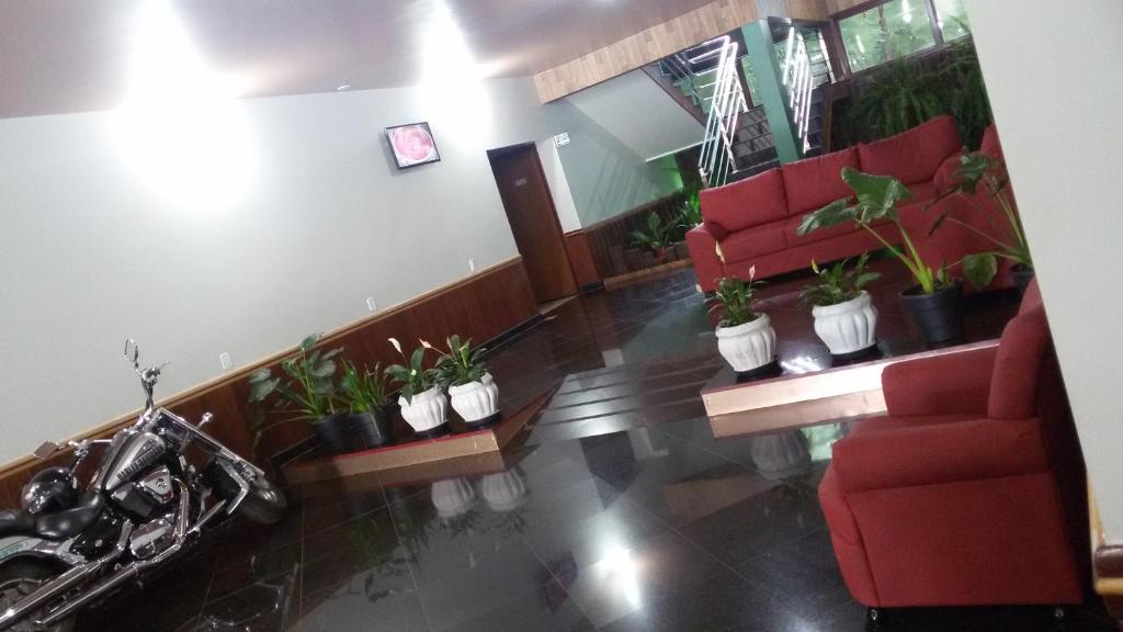  Acapu Hotel