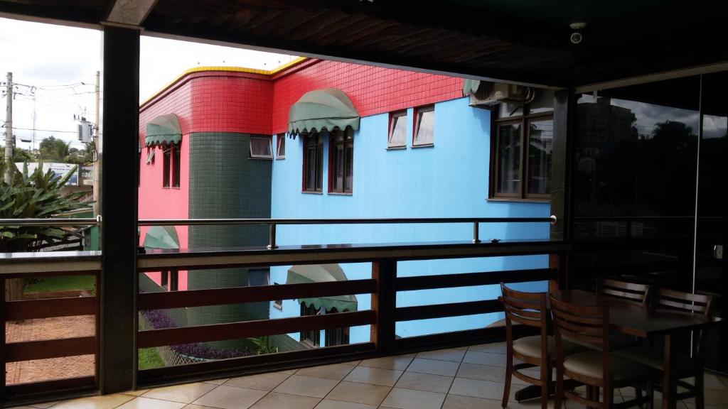  Acapu Hotel