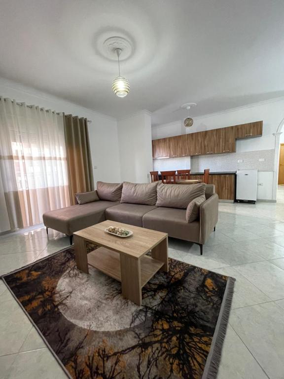 Mara Apartment Vlore - Image 4