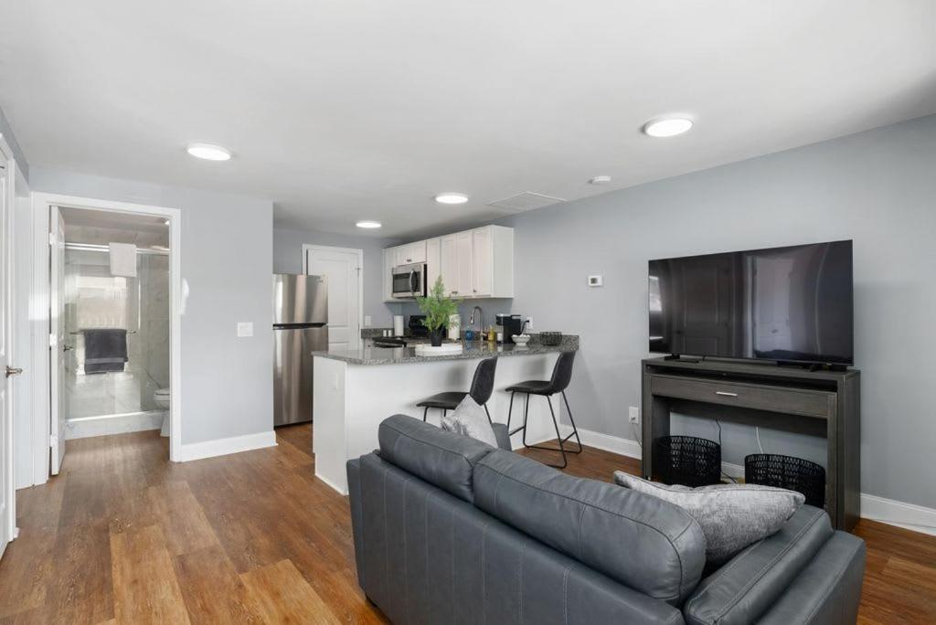 Cozy 2Bed Near OSU Campus, Columbus Preços 2023 atualizados