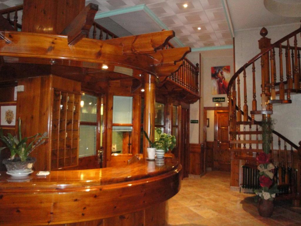 Fotografie z fotogalerie ubytování Hotel La Bonaigua v destinaci Vielha