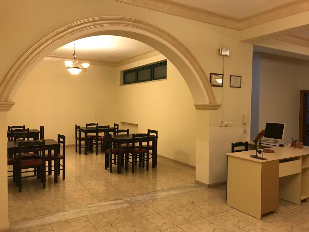 Sunrise GUEST HOUSE - Imazhi 5
