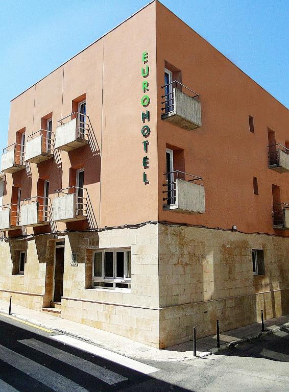 Eurohotel, Mahón – Updated 2022 Prices