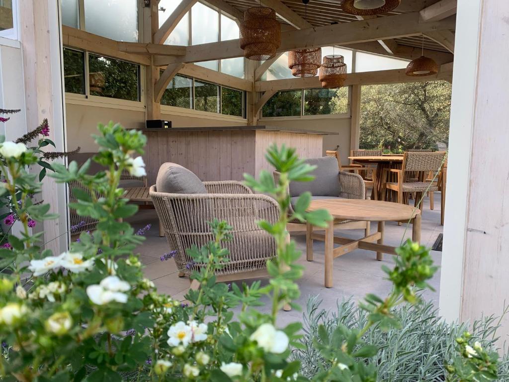 Residence Melody - Adult only - 16