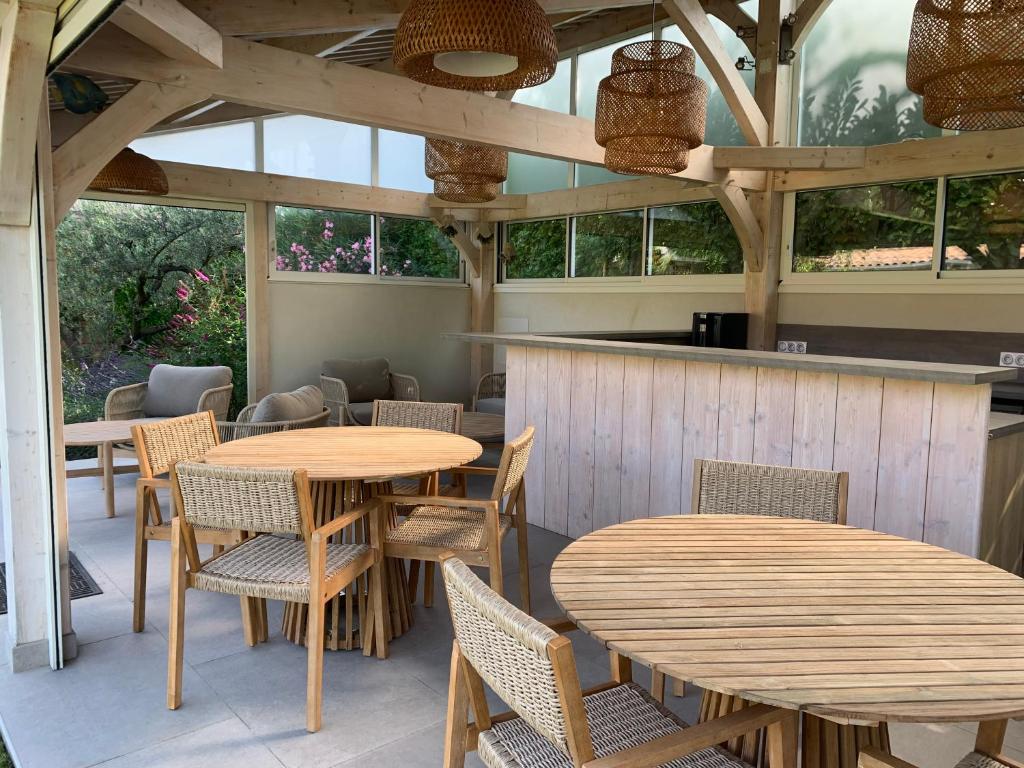 Residence Melody - Adult only - 15