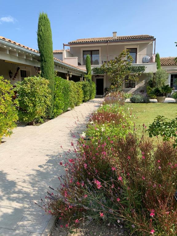 Residence Melody - Adult only - 9