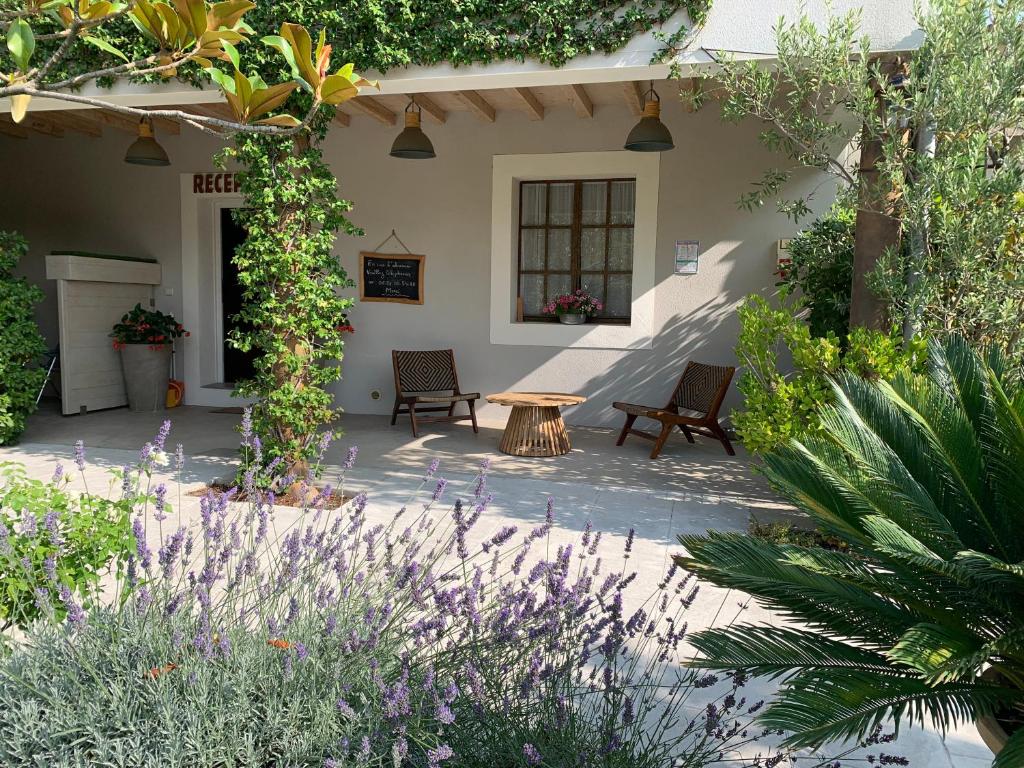 Residence Melody - Adult only - 8