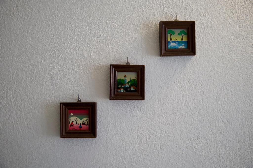 Fotografia z galérie ubytovania Appartamento Casa Tonina v destinácii Carloforte