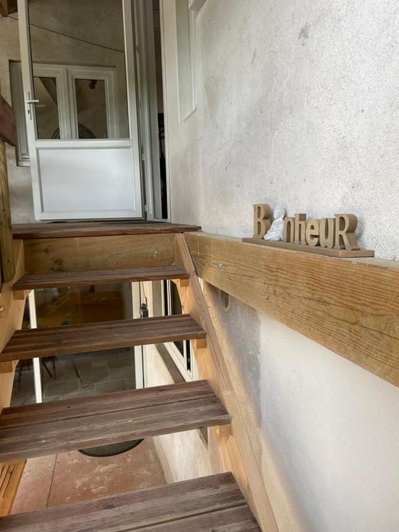 B&B Cozy Emotions - Chambre Jumelle Avec Terrasse