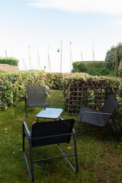 LE PETIT PARADIS DE LA DIGUE - Appartement Met één Slaapkamer