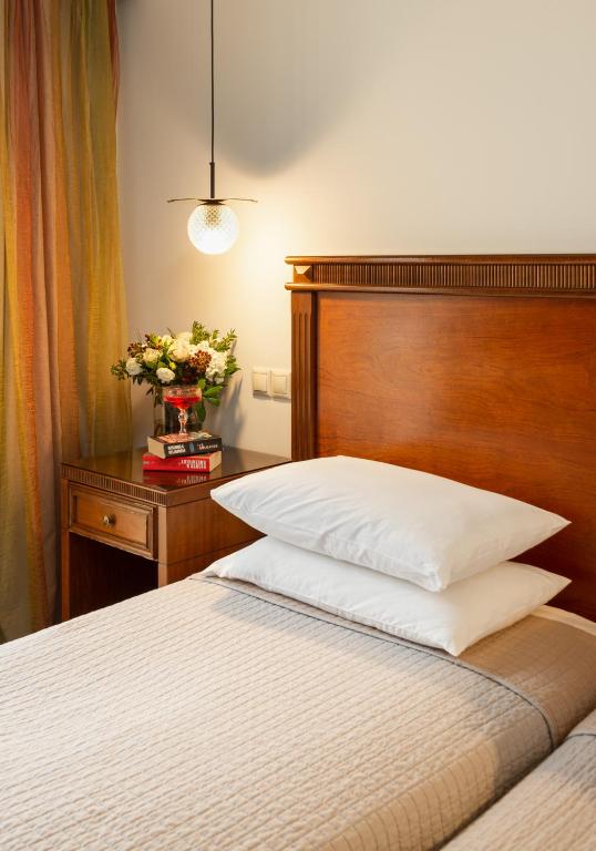 Hotel El Greco - Resim 9
