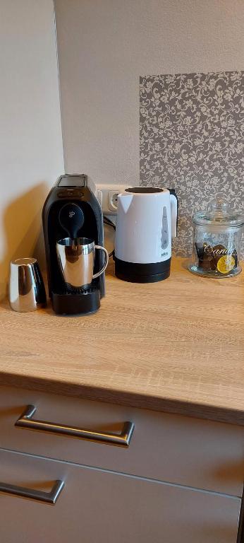 Jeff's - Rooms with a mountain view - 16