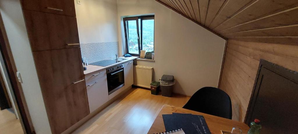 Jeff's - Rooms with a mountain view - 15