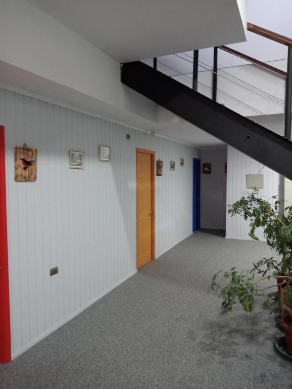 Fotografie z fotogalerie ubytování Hostal 1009 Valdivia v destinaci Valdivia