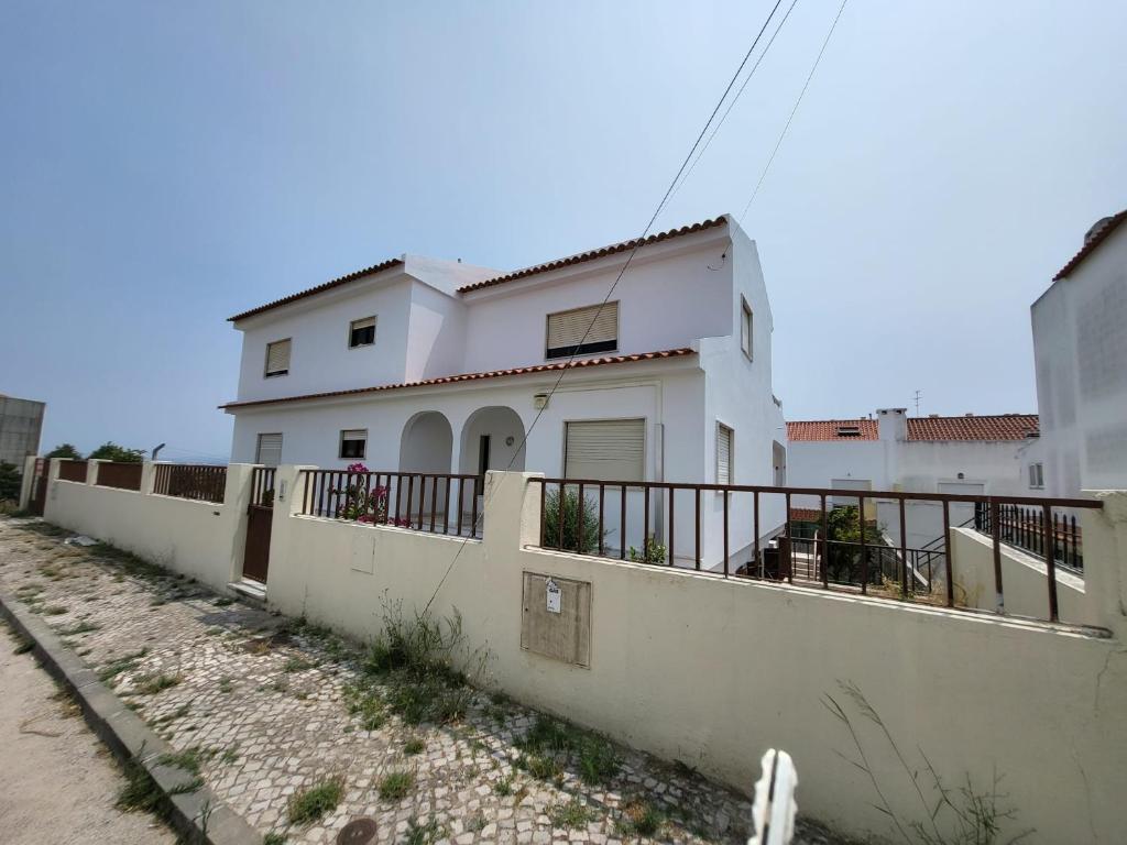 Fotografie z fotogalerie ubytování Margem Sul rooms v destinaci Caparica