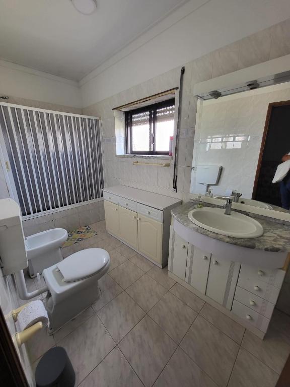 Fotografie z fotogalerie ubytování Margem Sul rooms v destinaci Caparica