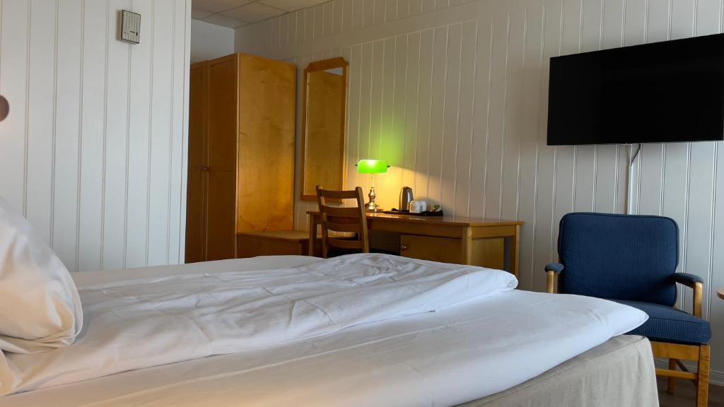 Risør Hotel - Camera Doppia Con Vista Sul Mare