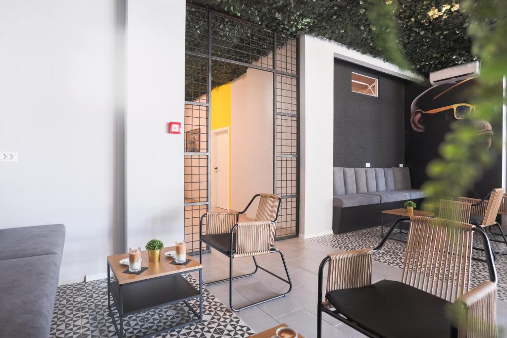 HOSTEL COOL , Split, Croatia - Booking.com