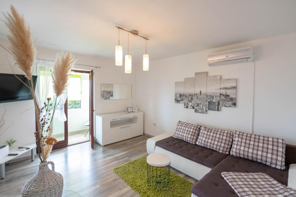 Gallery image of Apartman Doris in Lovran