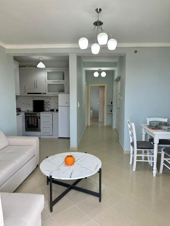 Apartment for rent Piqeras, Sarande - Imazhi 7