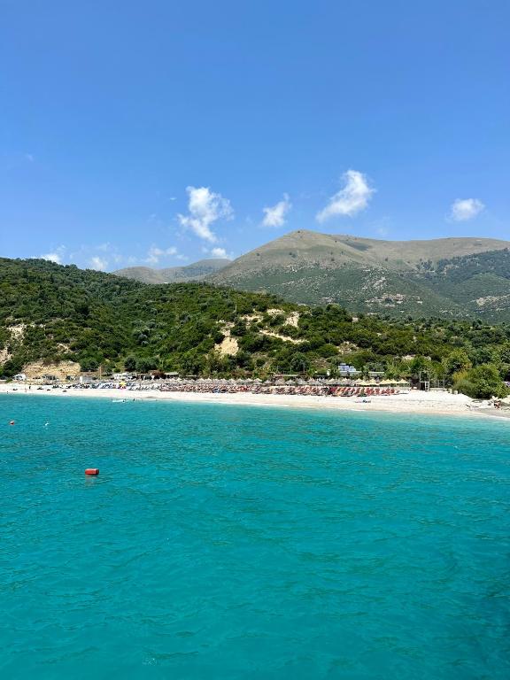 Apartment for rent Piqeras, Sarande - Imazhi 8