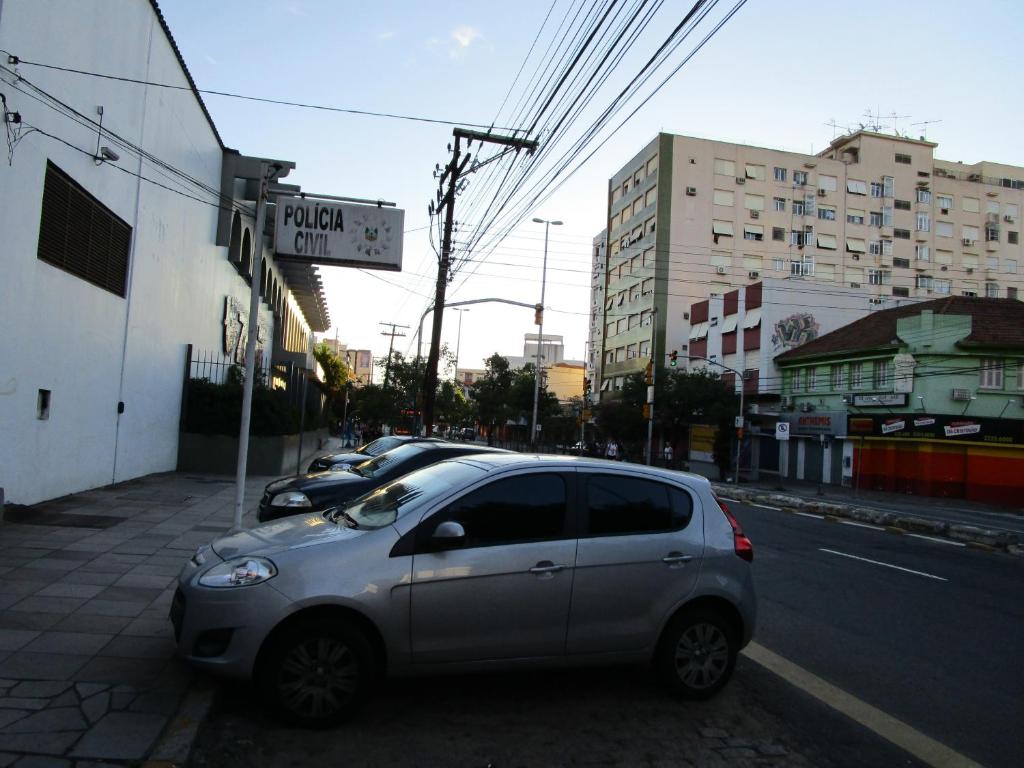 Apartamento Cristóvão  Apartamento Cristóvão