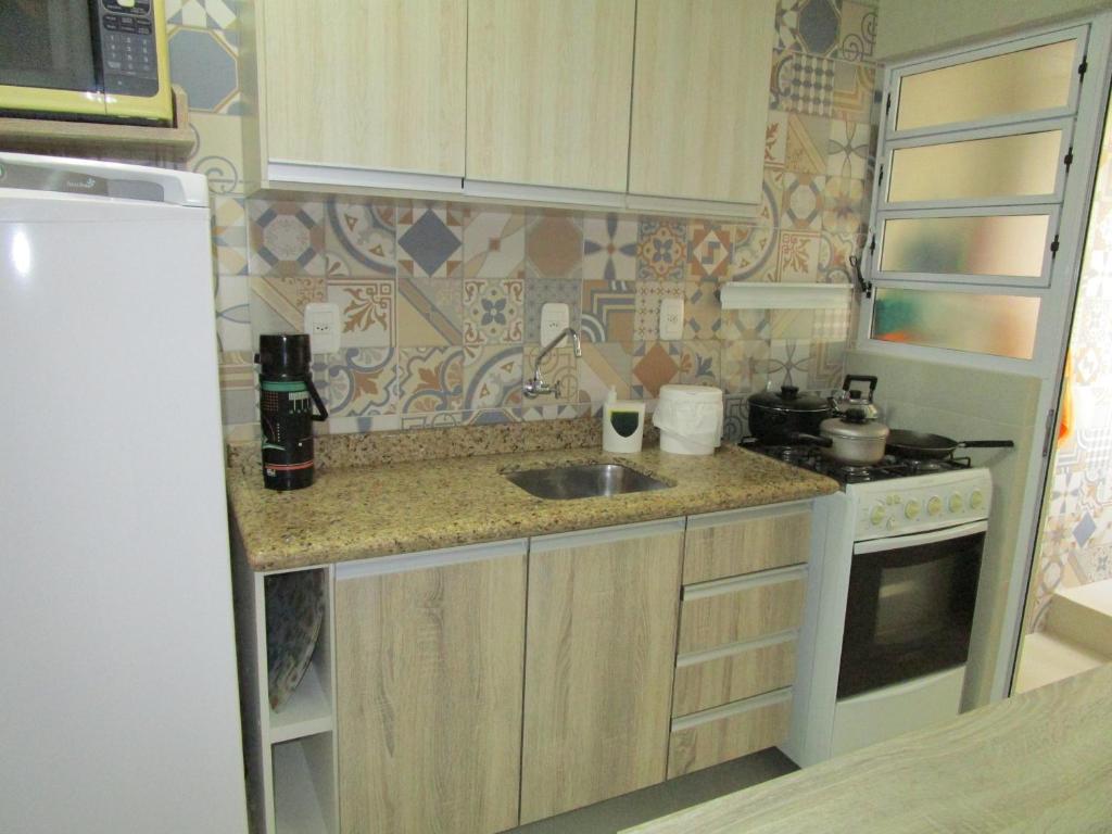 Apartamento Cristóvão  Apartamento Cristóvão