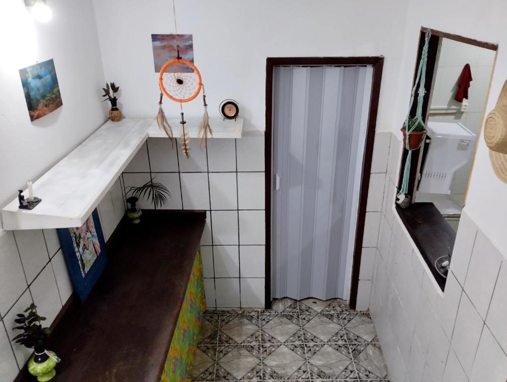 Fotografie z fotogalerie ubytování Jurema Hostel v destinaci Itacaré