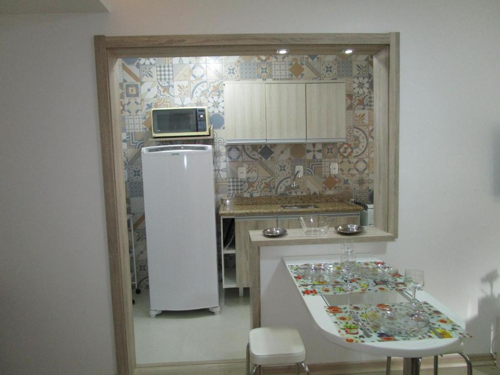 Apartamento Cristóvão  Apartamento Cristóvão