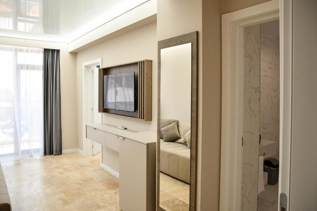 AXO Boutique HOTEL by BUILDING STEFAN - 一居室公寓