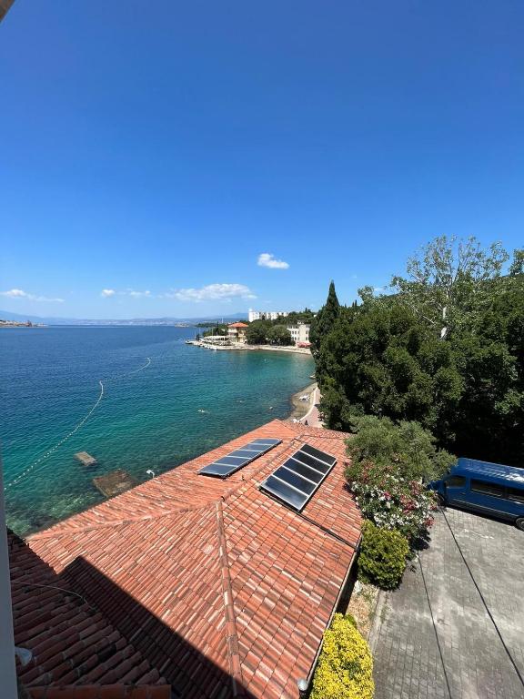 Bed&Breakfast Villa Eva - 10