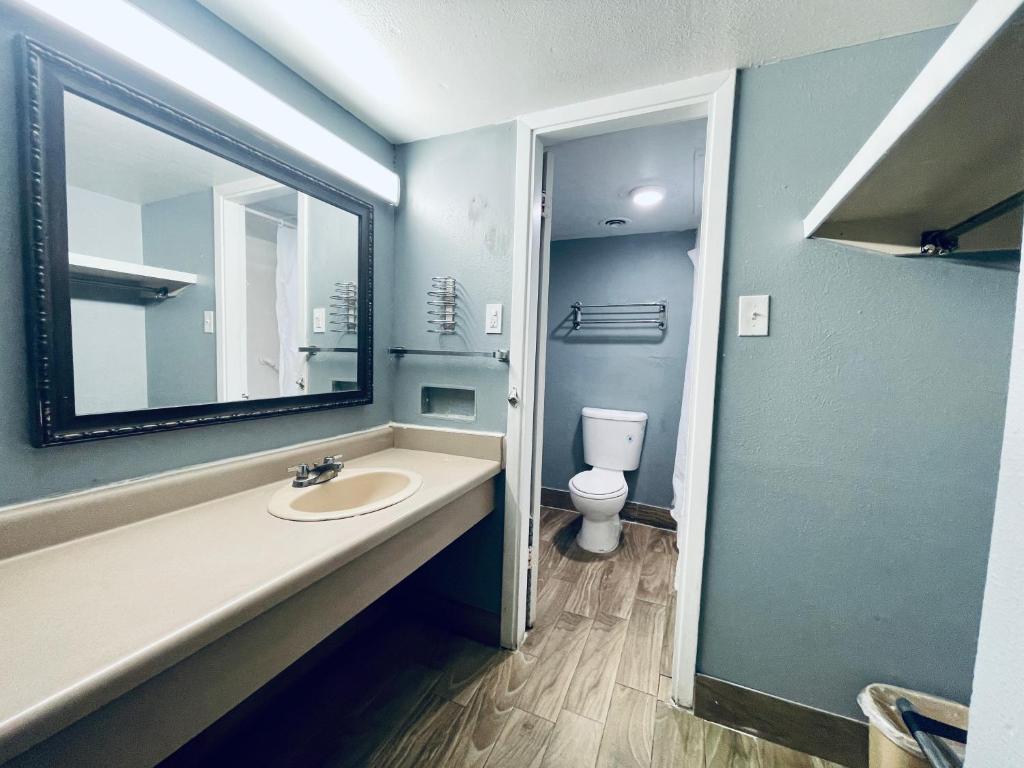 Extended Stay SA - King Room