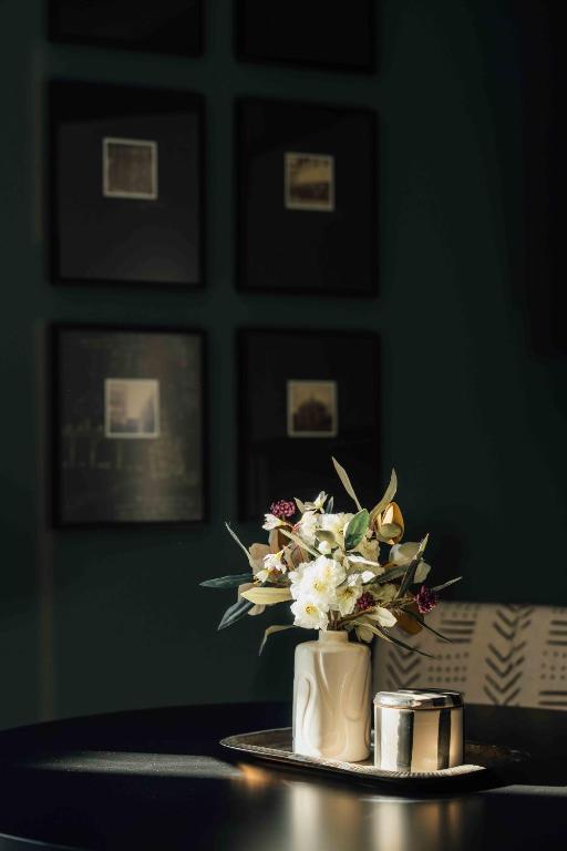 Clemonte Hotel - Your Reception-less Boutique Hideaway - Resim 16