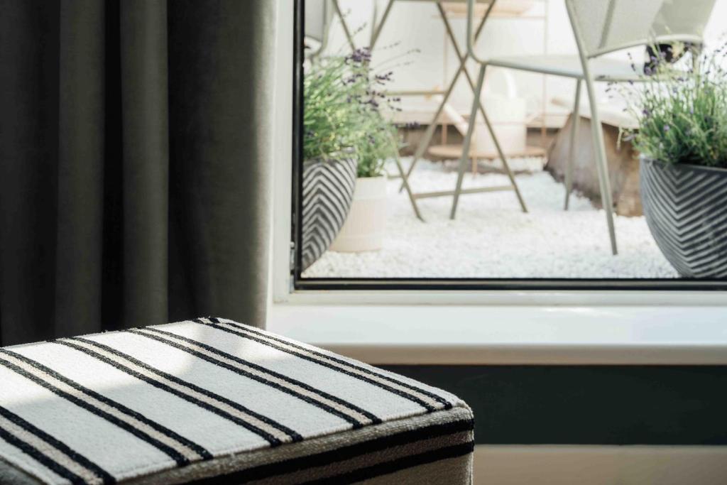 Clemonte Hotel - Your Reception-less Boutique Hideaway - Resim 26