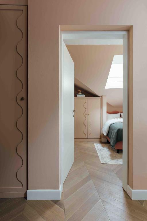 Clemonte Hotel - Your Reception-less Boutique Hideaway - Resim 17