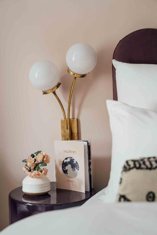 Clemonte Hotel - Your Reception-less Boutique Hideaway - Resim 19