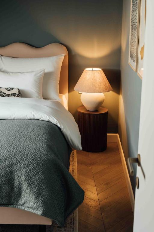 Clemonte Hotel - Your Reception-less Boutique Hideaway - Resim 23