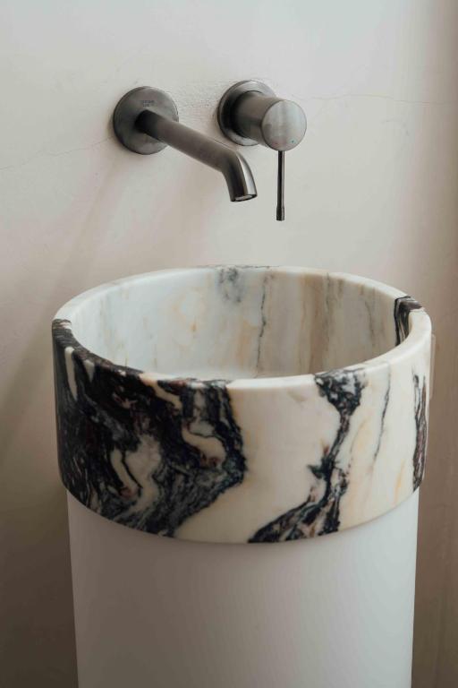 Clemonte Hotel - Your Reception-less Boutique Hideaway - Resim 36