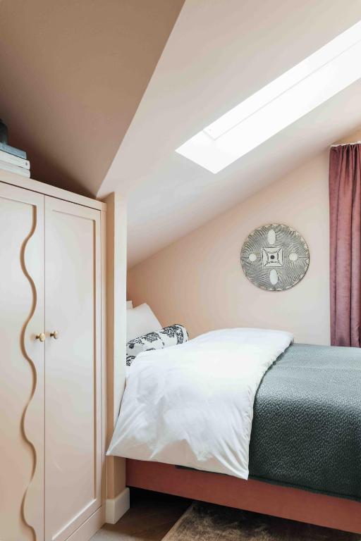 Clemonte Hotel - Your Reception-less Boutique Hideaway - Resim 45