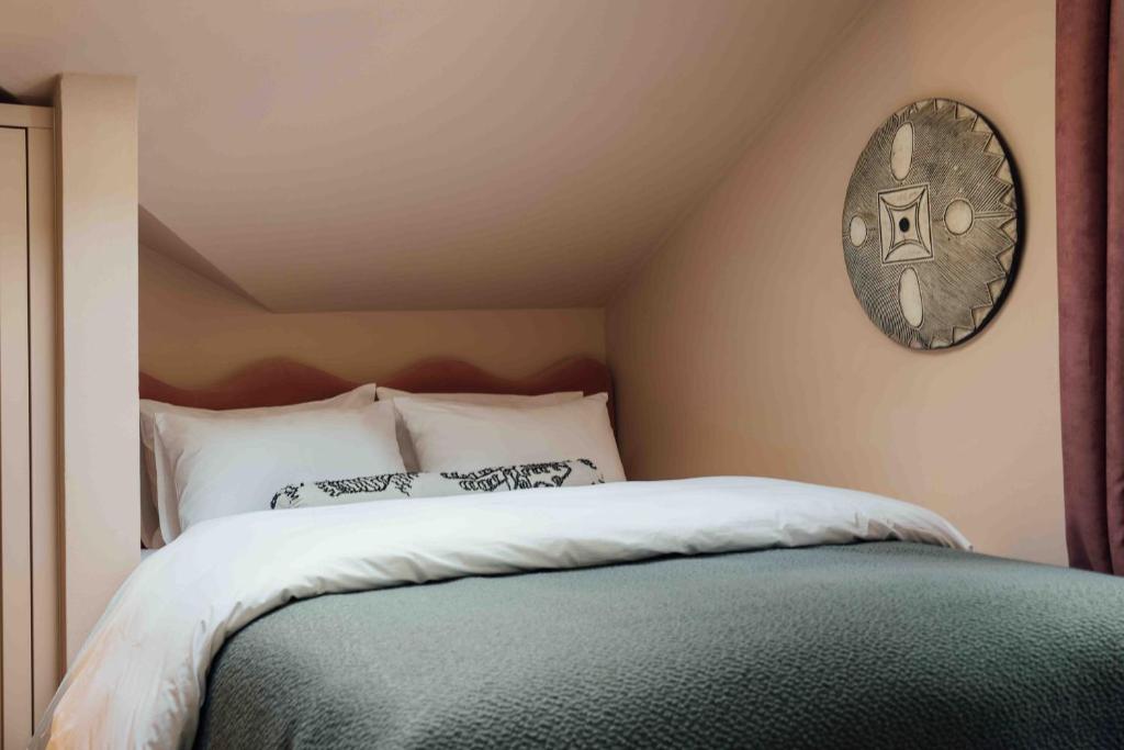 Clemonte Hotel - Your Reception-less Boutique Hideaway - Resim 44