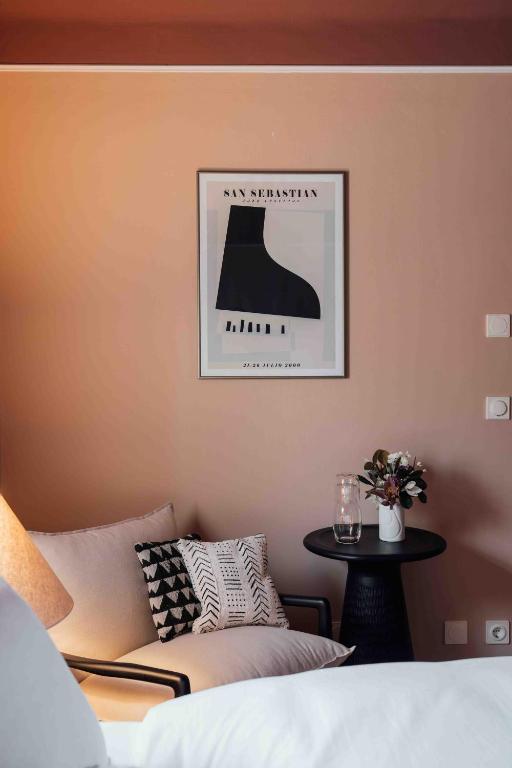 Clemonte Hotel - Your Reception-less Boutique Hideaway - 4