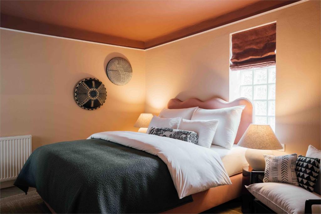 Clemonte Hotel - Your Reception-less Boutique Hideaway - Resim 14