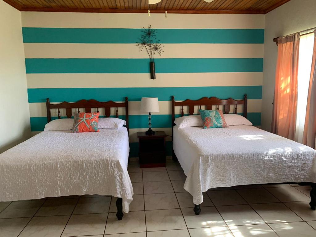Seagrape Plantation Resort & Dive Center - Tweepersoonskamer