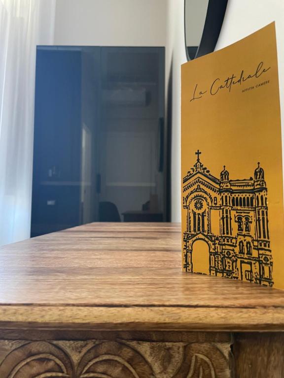 Fotografie z fotogalerie ubytování La Cattedrale v destinaci Reggio di Calabria