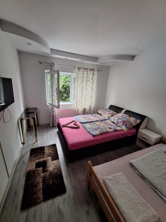 Apartmani Lana - 
