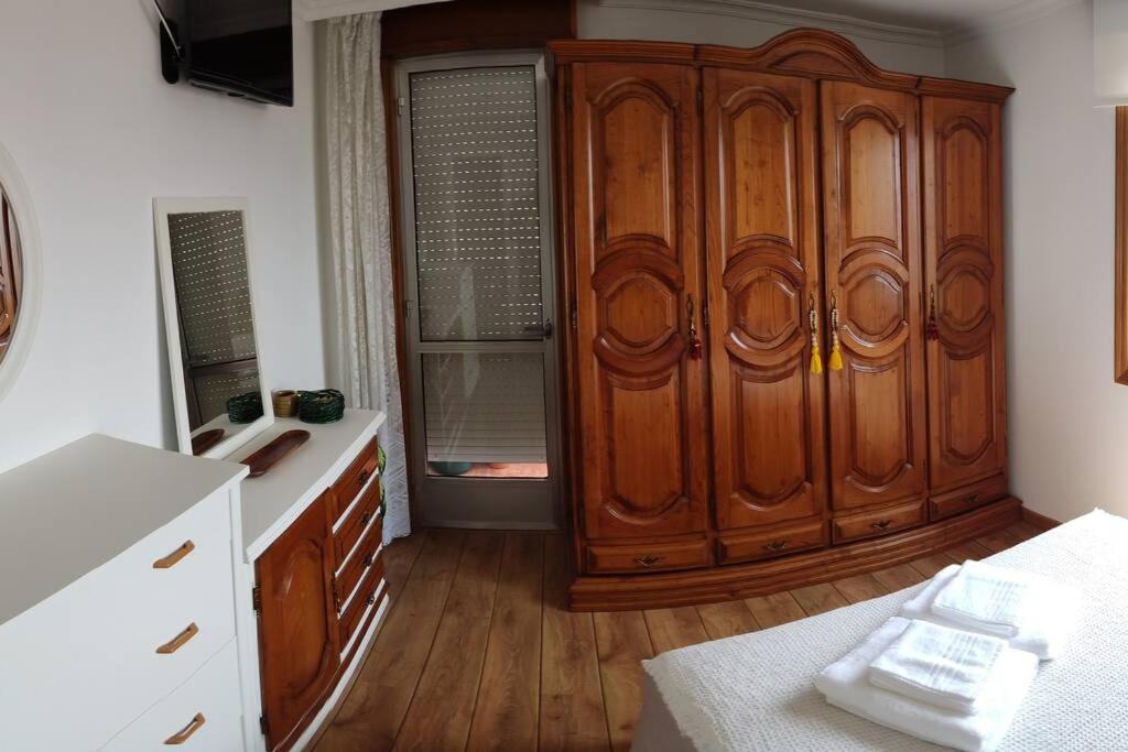 Fotografie z fotogalerie ubytování VISTAS RIA DE VIGO v destinaci Pontevedra